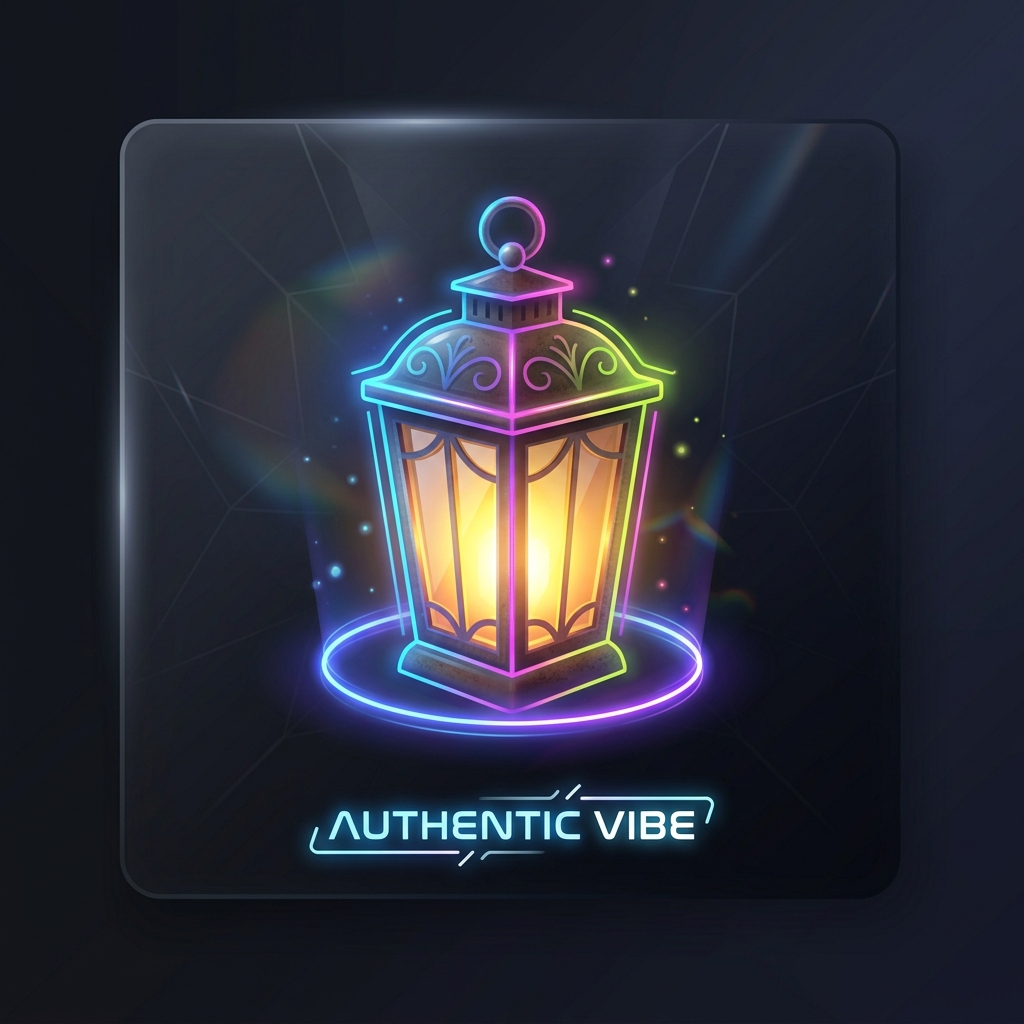 Authentic Vibe